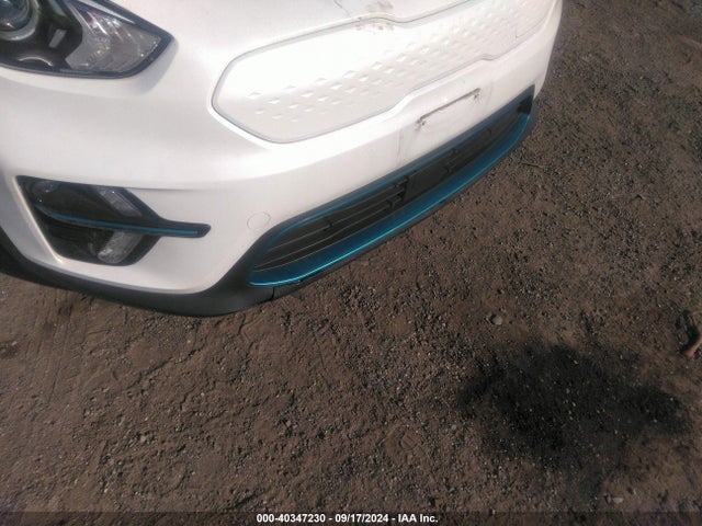 KIA Niro Ev Ex Premium 2020 KNDCE3LG1L5035212 Image 21