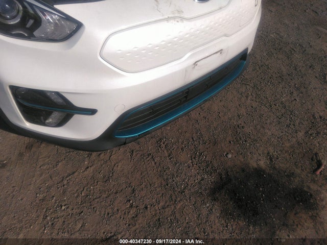 KIA Niro Ev Ex Premium 2020 KNDCE3LG1L5035212 Image 22