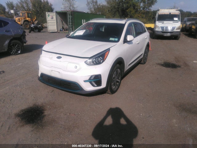 KIA Niro Ev Ex Premium 2020 KNDCE3LG1L5035212 Image 2