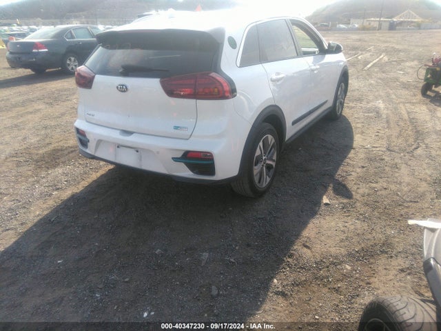 KIA Niro Ev Ex Premium 2020 KNDCE3LG1L5035212 Image 4