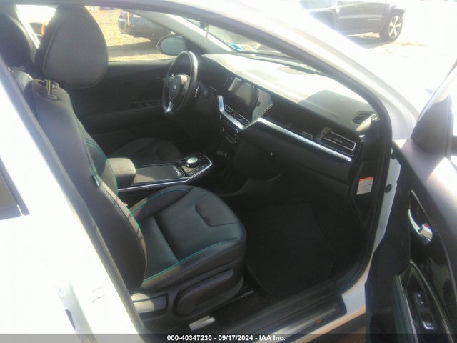 KIA Niro Ev Ex Premium 2020 KNDCE3LG1L5035212 Image 5