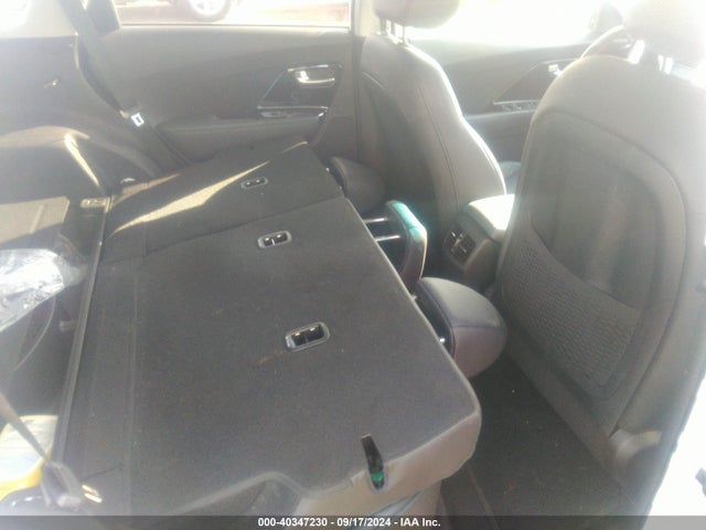 KIA Niro Ev Ex Premium 2020 KNDCE3LG1L5035212 Image 8