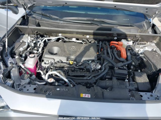 JTMFB3FV2ND087215 Toyota Rav4 Prime Xse