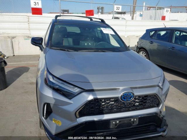 JTMFB3FV2ND087215 Toyota Rav4 Prime Xse
