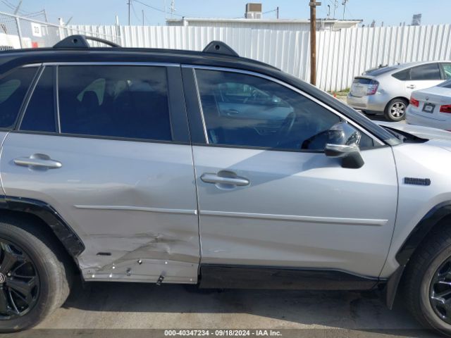 JTMFB3FV2ND087215 Toyota Rav4 Prime Xse