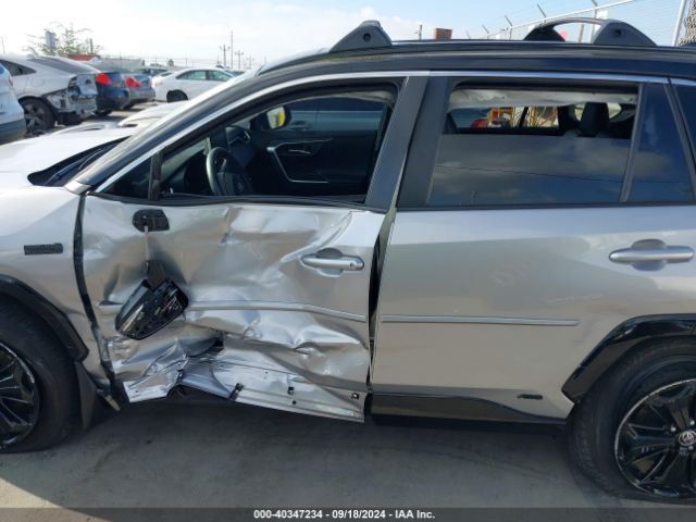 JTMFB3FV2ND087215 Toyota Rav4 Prime Xse