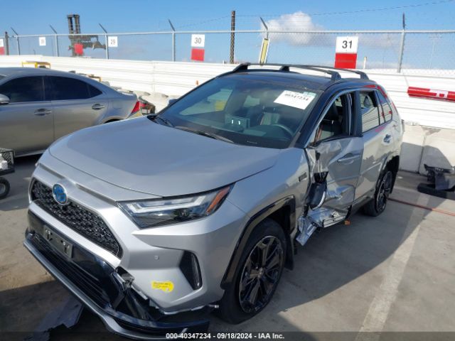 JTMFB3FV2ND087215 Toyota Rav4 Prime Xse