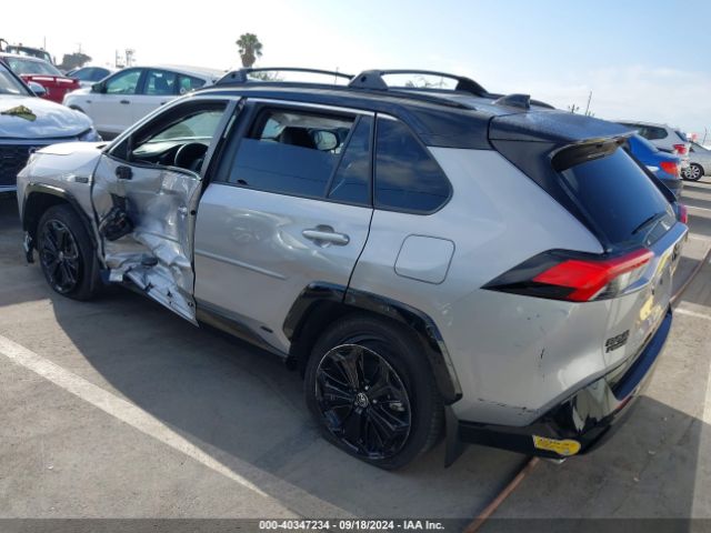 JTMFB3FV2ND087215 Toyota Rav4 Prime Xse
