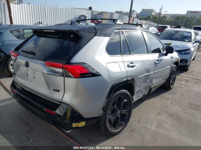 JTMFB3FV2ND087215 Toyota Rav4 Prime Xse