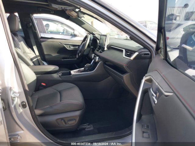 JTMFB3FV2ND087215 Toyota Rav4 Prime Xse