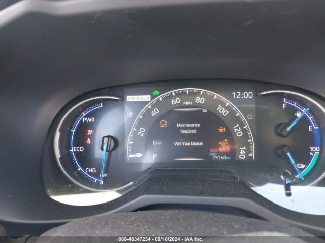 JTMFB3FV2ND087215 Toyota Rav4 Prime Xse