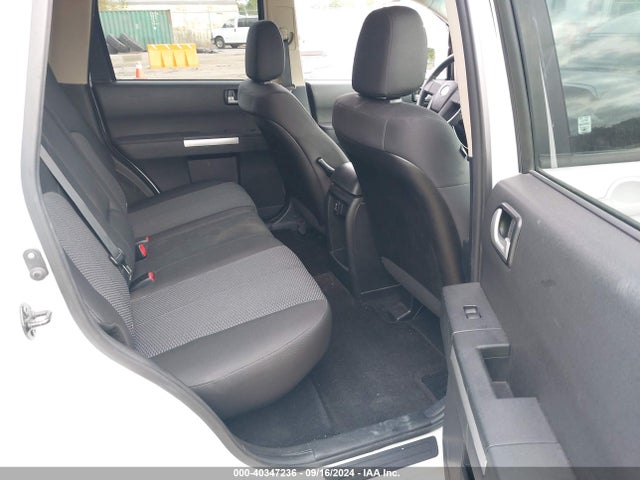 2011 MITSUBISHI ENDEAVOR 4A4JN2AS8BE036020 Photo 7