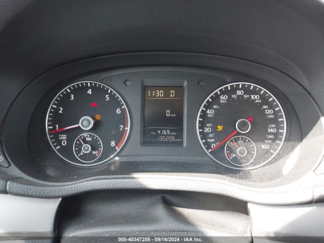 1VWAT7A3XFC015008 Volkswagen Passat 1.8t Wolfsburg Edition