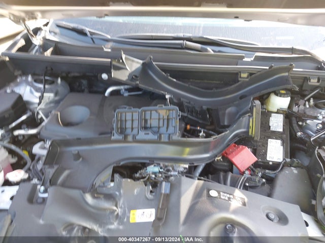 Toyota Rav4 Xle Premium 2024 2T3A1RFV8RC427638 Image 10