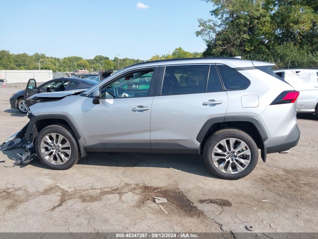 Toyota Rav4 Xle Premium 2024 2T3A1RFV8RC427638 Image 15
