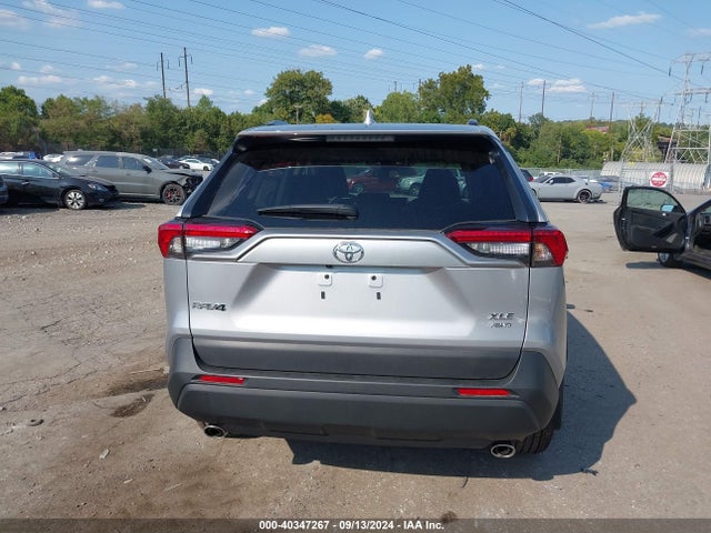 Toyota Rav4 Xle Premium 2024 2T3A1RFV8RC427638 Image 17