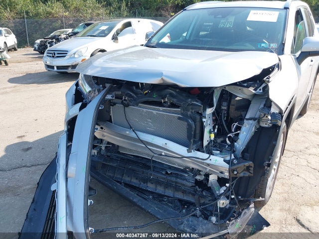 Toyota Rav4 Xle Premium 2024 2T3A1RFV8RC427638 Image 6