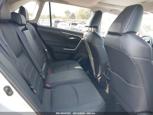 Toyota Rav4 Xle Premium 2024 2T3A1RFV8RC427638 Image 8