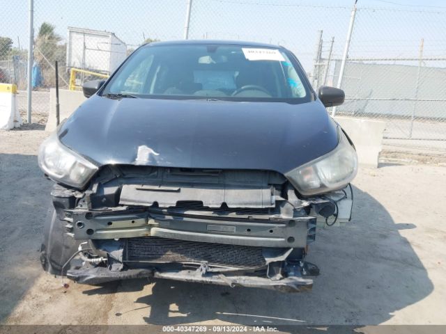 KL8CB6SA0GC632661 Chevrolet Spark Ls Cvt