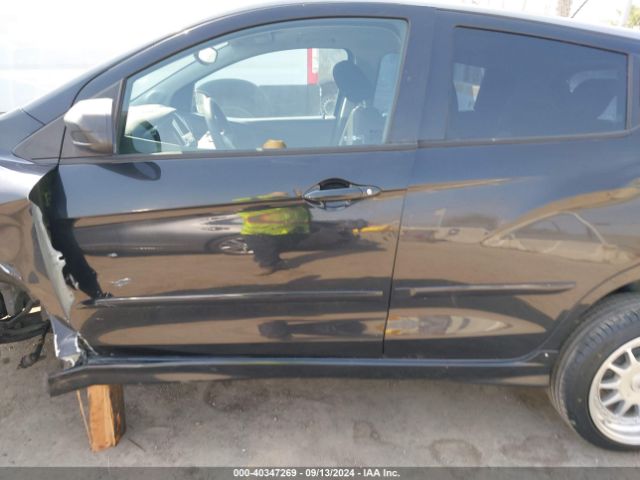 KL8CB6SA0GC632661 Chevrolet Spark Ls Cvt