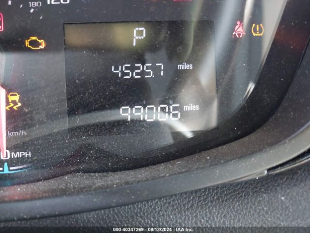 KL8CB6SA0GC632661 Chevrolet Spark Ls Cvt