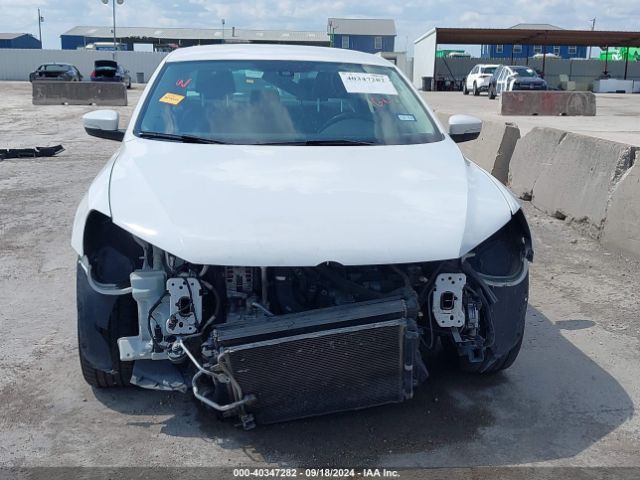 1VWAT7A39FC042779 Volkswagen Passat 1.8t Wolfsburg Edition