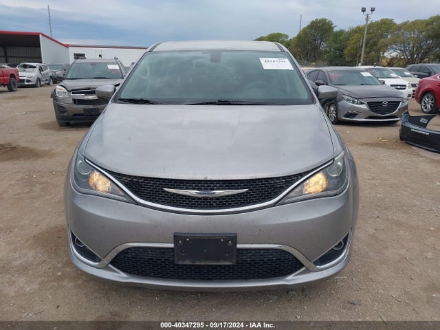 Chrysler Pacifica Touring Plus 2017 2C4RC1BG1HR770207 Image 12