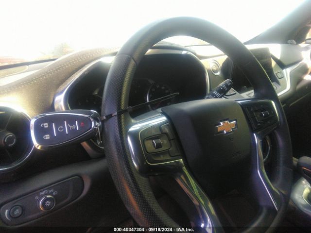 3GNKBCR47NS217921 Chevrolet Blazer Fwd 2lt
