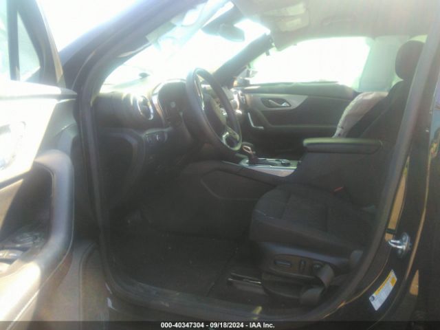 3GNKBCR47NS217921 Chevrolet Blazer Fwd 2lt