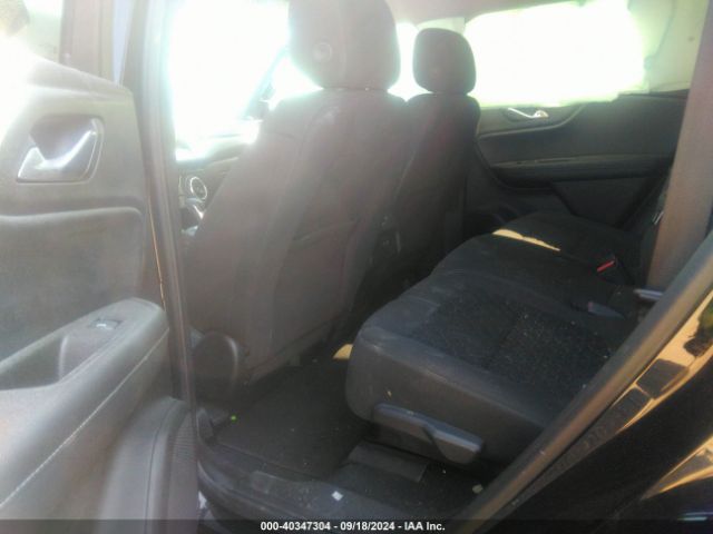 3GNKBCR47NS217921 Chevrolet Blazer Fwd 2lt