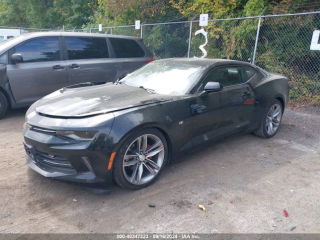1G1FA1RX3H0172878 Chevrolet Camaro 1ls