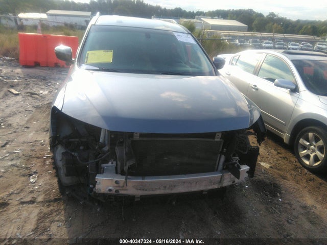 Nissan Pathfinder Sv 2018 5N1DR2MN3JC633970 Image 12