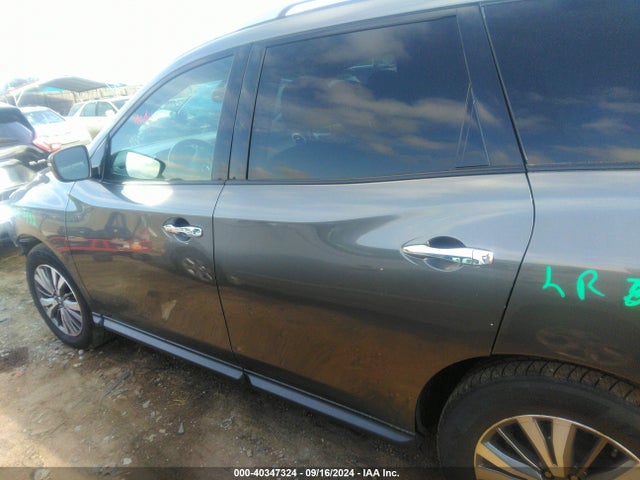Nissan Pathfinder Sv 2018 5N1DR2MN3JC633970 Image 14