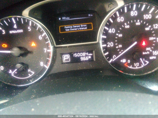 Nissan Pathfinder Sv 2018 5N1DR2MN3JC633970 Image 7