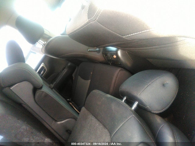 Nissan Pathfinder Sv 2018 5N1DR2MN3JC633970 Image 8