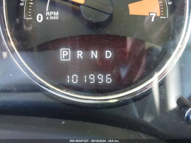 1C4NJCEA1GD760849 Jeep Compass High Altitude Edition
