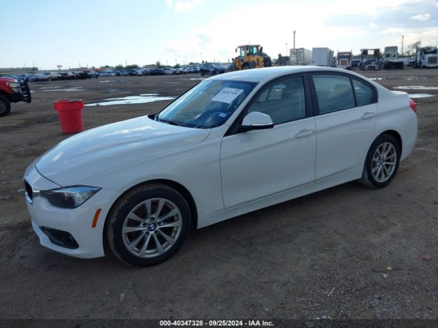 WBA8E1G3XHNU18068 BMW 320i