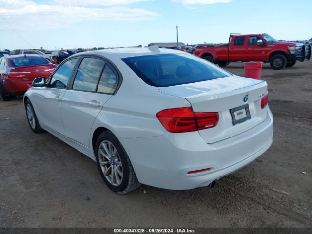 WBA8E1G3XHNU18068 BMW 320i