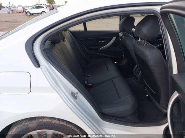WBA8E1G3XHNU18068 BMW 320i