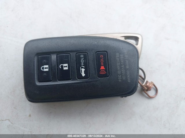 2T2BGMCA6GC001262 Lexus RX 450H
