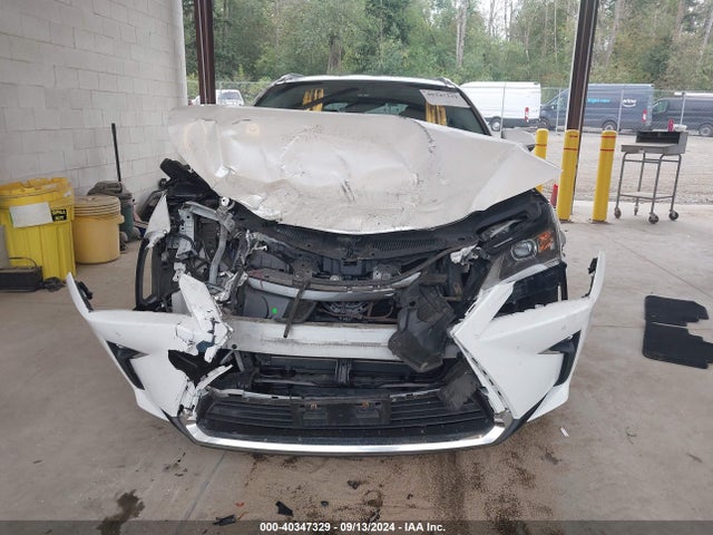 2T2BGMCA6GC001262 Lexus RX 450H