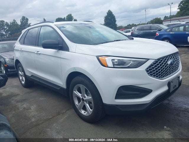 Ford EDGE SE 2024 2FMPK4G94RBA16679 Image 1