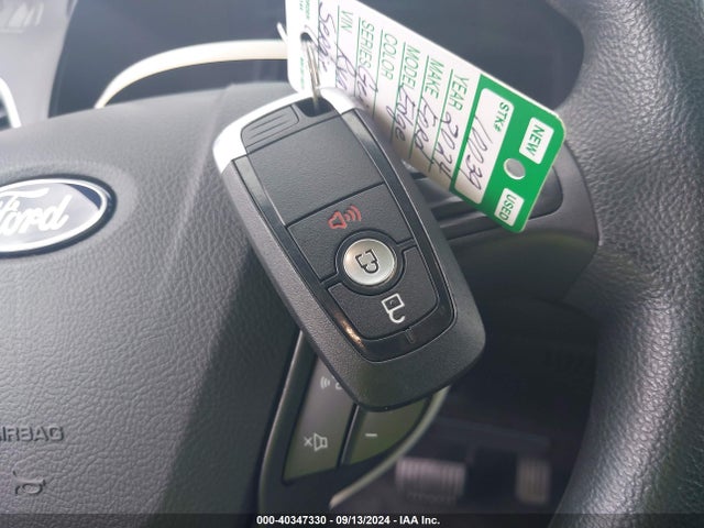Ford EDGE SE 2024 2FMPK4G94RBA16679 Image 11