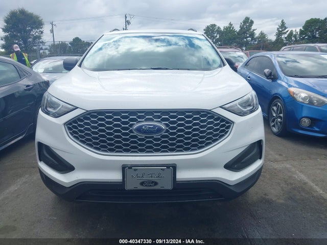 Ford EDGE SE 2024 2FMPK4G94RBA16679 Image 12