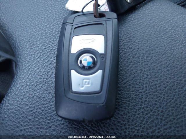 WBA3D5C56EKX95554 BMW 328d Xdrive