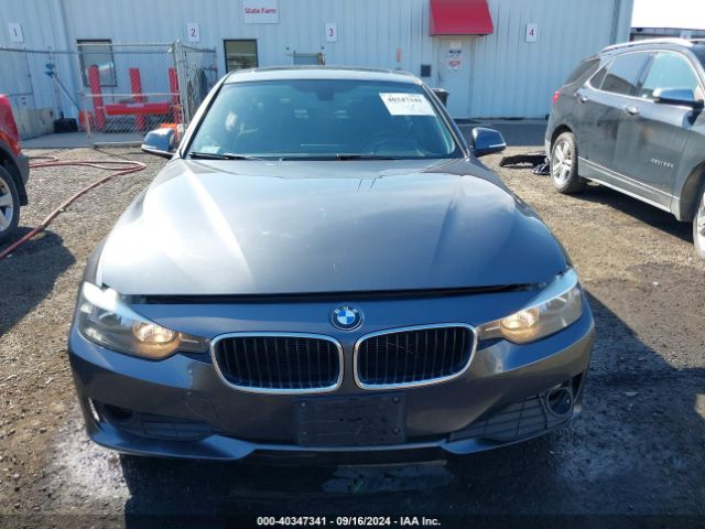 WBA3D5C56EKX95554 BMW 328d Xdrive