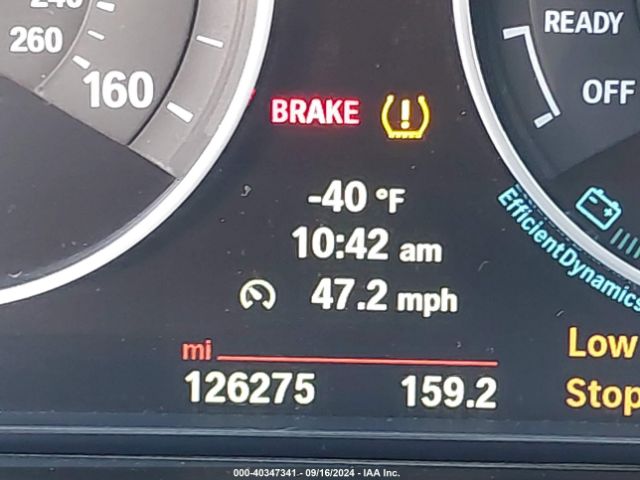 WBA3D5C56EKX95554 BMW 328d Xdrive