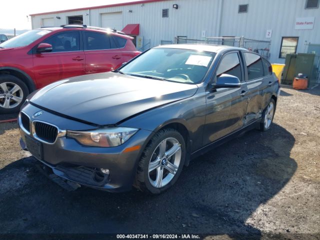 WBA3D5C56EKX95554 BMW 328d Xdrive