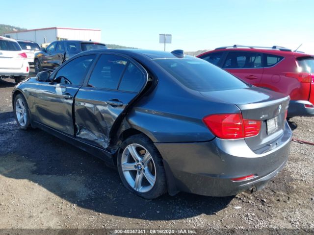 WBA3D5C56EKX95554 BMW 328d Xdrive