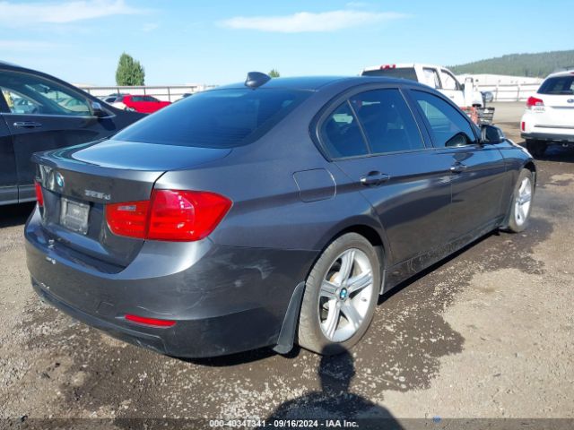 WBA3D5C56EKX95554 BMW 328d Xdrive